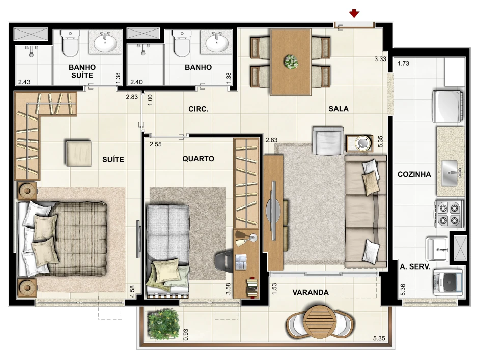 Planta 01