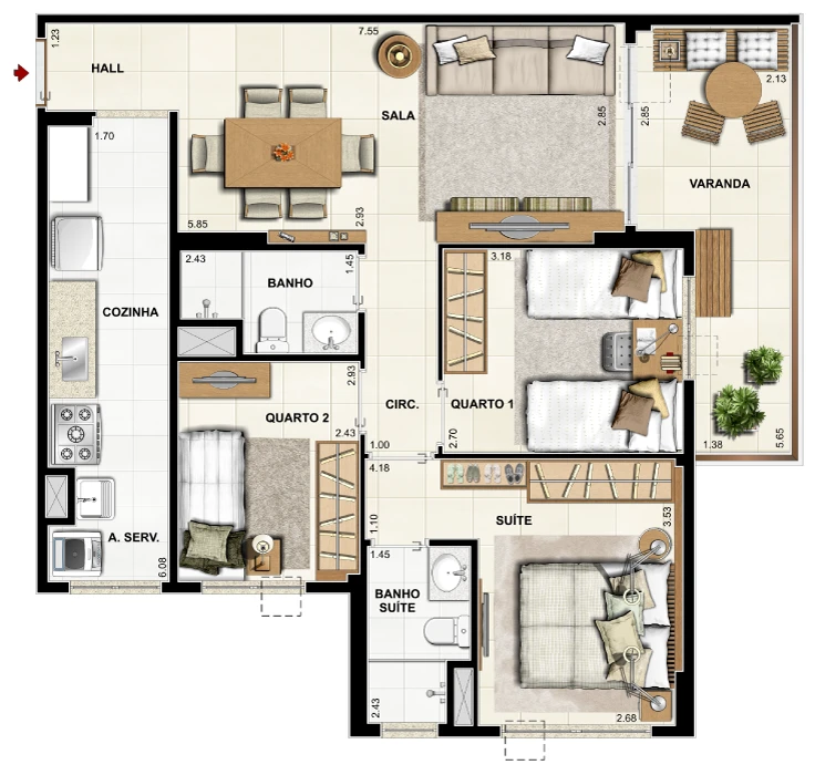 Planta 04