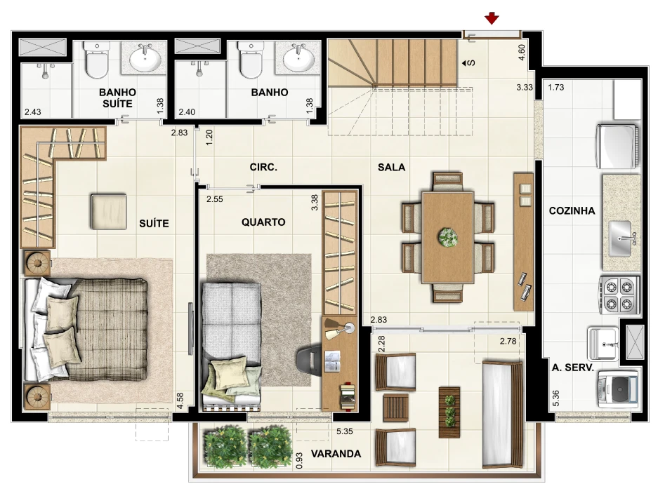 Planta 05