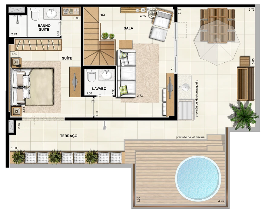Planta